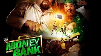WWE Pay-Per-View Season 26 Episode 19