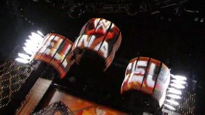 WWE Pay-Per-View Season 26 Episode 22