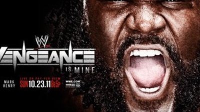 WWE Pay-Per-View Season 26 Episode 23