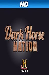 Dark Horse Nation