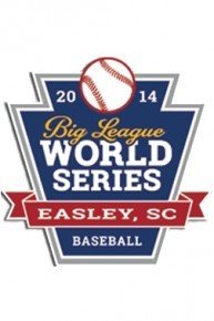 Big League Baseball World Series