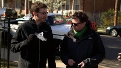 Human Resources Season 1 Episode 4