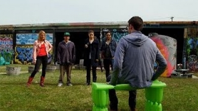 Human Resources Season 1 Episode 5