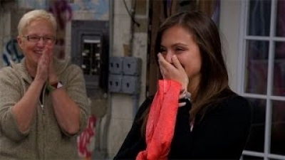 Human Resources Season 1 Episode 8