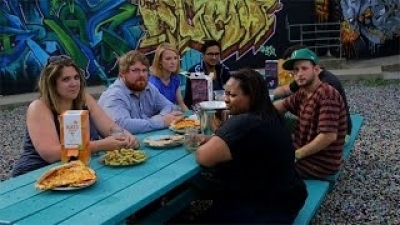 Human Resources Season 1 Episode 9