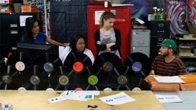 Human Resources Season 1 Episode 10