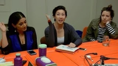 Human Resources Season 2 Episode 2