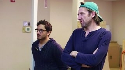 Human Resources Season 2 Episode 3