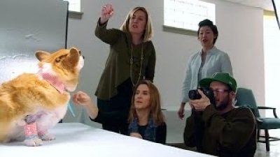 Human Resources Season 2 Episode 4