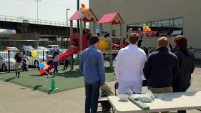 Human Resources Season 2 Episode 5