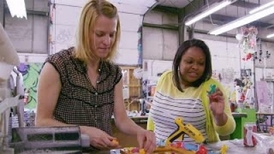 Human Resources Season 2 Episode 8