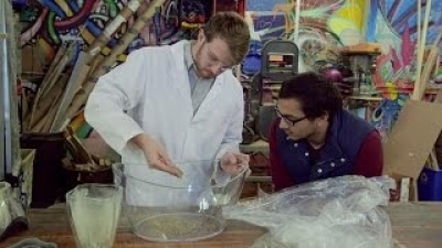 Human Resources Season 2 Episode 9