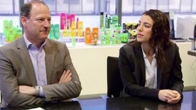 Human Resources Season 2 Episode 10