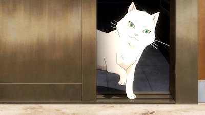 Barakamon Season 1 Episode 4