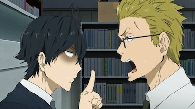 Barakamon Season 1 Episode 11