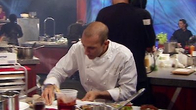 The Next Iron Chef Season 2 Episode 8