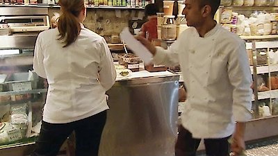 The Next Iron Chef Season 2 Episode 4