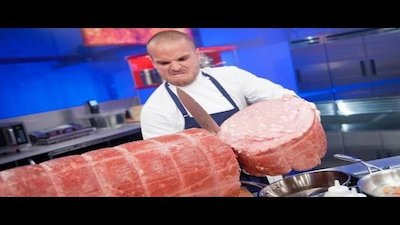 The Next Iron Chef Season 5 Episode 5