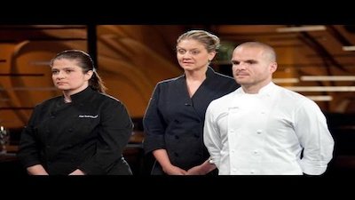 The Next Iron Chef Season 5 Episode 8