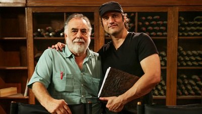 The Director's Chair Season 1 Episode 5