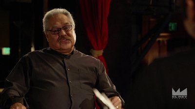 The Director's Chair Season 1 Episode 6