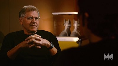 The Director's Chair Season 1 Episode 7