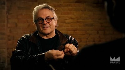 The Director's Chair Season 1 Episode 9