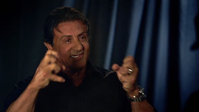 The Director's Chair Season 1 Episode 10