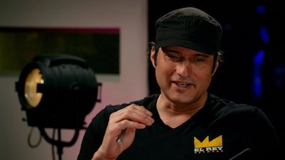 The Director's Chair Season 1 Episode 11