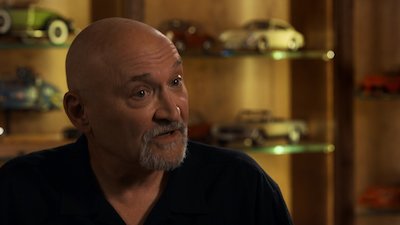 The Director's Chair Season 1 Episode 12