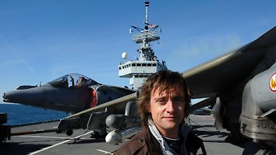 Engineering Connections Season 2 Episode 3