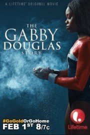 The Gabby Douglas Story