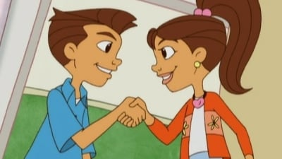 Maya & Miguel Season 1 Episode 25