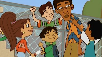 Maya & Miguel Season 3 Episode 10