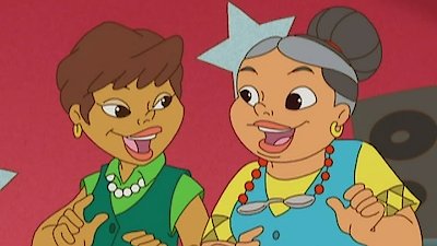 Maya & Miguel Season 3 Episode 7