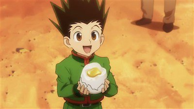 Hunter X Hunter Season 1 Episode 6