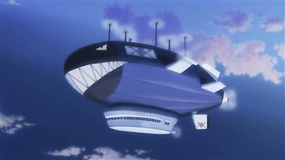 Watch Hunter X Hunter Season 1 Episode 7 - Showdown x On The x Airship  Online Now