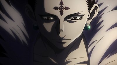 Hunter X Hunter Season 1 Episode 42