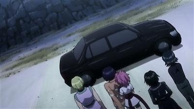 Hunter X Hunter Season 1 Episode 45