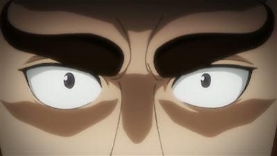 Hunter X Hunter Season 1 Episode 48