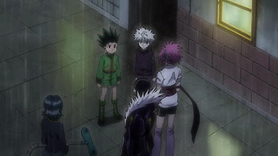 Is 'Hunter X Hunter' Getting a Season 7?