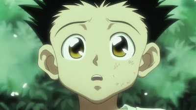 hunter x hunter episode 36