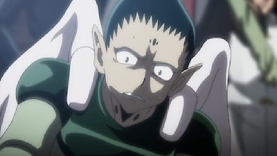 Hunter X Hunter Season 2 Episode 43