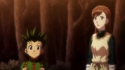Hunter X Hunter Season 2 Episode 44