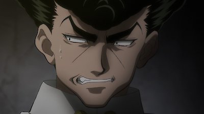Hunter X Hunter Season 2 Episode 46