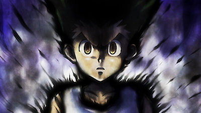 Hunter X Hunter Season 3 Episode 15