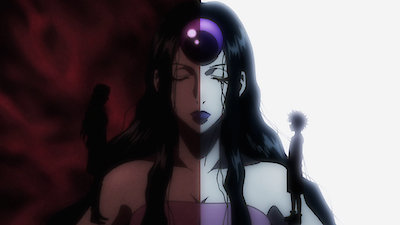 Hunter X Hunter Season 3 Episode 26