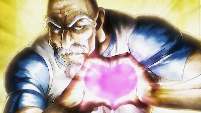 Hunter X Hunter Season 3 Episode 27