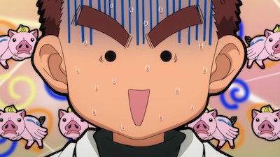 Stream episode Hunter X Hunter - The Chimera Ant Arc by G1-7 Podcast  podcast