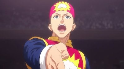 Hunter x Hunter - Where to Watch and Stream Online –